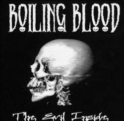 Boiling Blood (GER) : The Evil Inside